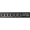 R-BSH-X2Q4SR 10G/2.5G マルチギガ対応アンマネージスイッチングハブ I ・O DATA(アイオーデータ) 06767176