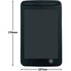 TR-DMP001 電子メモパッド 6.5インチ トライメイト 06767420
