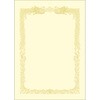 10-71088 賞状用紙 プリンター対応 タカ印(ササガワ) 06767718