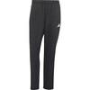BU176 アディダス 裏地付きフルレングス オープンヘム ウィンドパンツ adidas アディダス 06767770