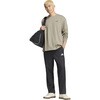 BU176 アディダス 裏地付きフルレングス オープンヘム ウィンドパンツ adidas アディダス 06767770