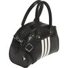 UB874 アディダス ミニ ボウリングバッグ adidas アディダス 06767788