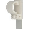 HOM034 壁紙に貼れる きれいに剥がせるフック WAKI(和気産業) 06769012