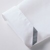 SC001-82-3L コックコート兼用長袖 ネイビー/グレー 住商モンブラン 06769617