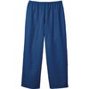 SB007-82-M 茶衣着パンツ レディス 濃藍 住商モンブラン 06769976