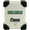 【レンタル】超小型温度振動記録計0~74Hz(校正書付) SRIC(スリック)