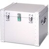 BK-3S アルミ合金製現金送付用トランク DAITO 06771918