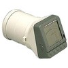 電離式サーベイメーター