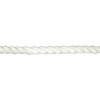 PRS-N10 ロープ ポリエステルロープ ドラム巻 ユタカメイク 06773702