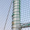 PRE-A186 ロープ PEカラーロープドラム巻 2mm×310m オレンジ ユタカメイク 06773799