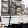 PRK-N6 ロープ KPロープドラム巻 ユタカメイク 06773607