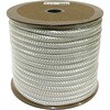 PRN-N6 ロープ ナイロンロープ16打ドラム巻 ユタカメイク 06773528