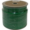 PRE-N53 ロープ PEカラーロープドラム巻 ユタカメイク 06773598