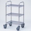 NBKA-AS 【組立済み】万能カート アズワン 06775242