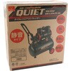 SW-L35LPF-01 エアコンプレッサSW-202 静音 35L SK11 06776021