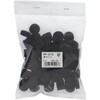 3/16(4MM) スポンジ 黒 OHSATO(大里) 06776030