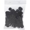 3/16(4MM) スポンジ 黒 OHSATO(大里) 06776030