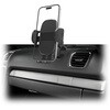 TKR40SLK 車載用スマホホルダー シール式 多摩電子 06776346