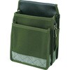 KC-16DXBOD 内線工事向電工用腰袋 デラックスタイプ 6号 防水 コヅチ 06780440