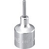 4HB-14HP ヘキサゴンソケット(インチサイズ) 差込角12.7mm TONE(トネ/旧:前田金属工業) 06781490
