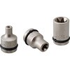 3ATX-E14HP ヘックスロ-プ用ソケット TONE(トネ/旧:前田金属工業) 06782181