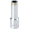 3SC14LHP ナットキャッチディープソケット(6角タイプ)LHP 3SC TONE(トネ/旧:前田金属工業) 06782391