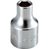 4S-36HP ソケット(6角タイプ) 差込角12.7mm TONE(トネ/旧:前田金属工業) 06783721