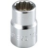 3D-17.5HP ディープソケット 3D HP TONE(トネ/旧:前田金属工業) 06781971
