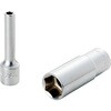 2S-07LHP ディープソケット ハンガータイプ TONE(トネ/旧:前田金属工業) 06784281