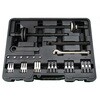 LB-641 自動車整備用品 ボールベアリングプーラー 日平機器 06782418