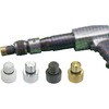 LB-202A 自動車整備用品 エアーハンマーアタッチメント ヘッド交換式 日平機器 06783048