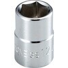 3S-11HP ディープソケット(6角タイプ)3S HP TONE(トネ/旧:前田金属工業) 06783432