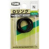 RING4AN-HP Oリング TONE(トネ/旧:前田金属工業) 06783757
