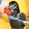 LB-217 フックレンチセット (替爪タイプ) 日平機器 06784387