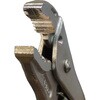 LB-634L ティップロックプライヤー 日平機器 06786320
