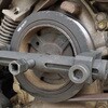 LB-110 ハンディーレーベル クランクプーリープーラー 日平機器 06785848