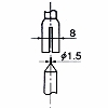 VM3-15M Va}CN[^ Mitutoyo(~cg) 06786227