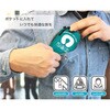 TNP009-BK ポケットピロー(トラベルネックピロー) TTC 06789646