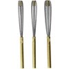 スライドピン用錆とり佐助3本セット SUN TOOL