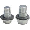 タップボルトセット 12・14mm 各1本セット SUN TOOL