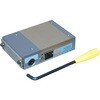 CMR-DW1319 切換式超硬用永磁チャック DL形 カネテック 06792026