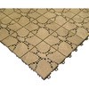 ファインフロアー 300X300mm セラベージュ ミヅシマ工業