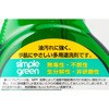 SGN-500T VvO[ simple green 06793613