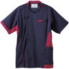 MS401-8373-L スクラブ 兼用 半袖 住商モンブラン 06795867