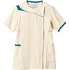 MS354-0549-L スクラブ レディス 半袖 住商モンブラン 06796147