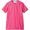 MS354-4240-L スクラブ レディス 半袖 住商モンブラン 06794492
