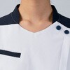 MJ058-0102-LL ジャケット レディス 半袖 住商モンブラン 06795849