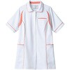MJ052-0192-S ジャケット レディス 半袖 住商モンブラン 06795569