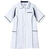 MJ052-0109-M ジャケット レディス 半袖 住商モンブラン 06794379