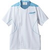 MJ558-0104-M ジャケット メンズ 半袖 住商モンブラン 06794388